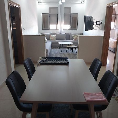 Residence Mayssa 1 Et Mayssa 2 Boujdour Appartements Meubles Eksteriør bilde