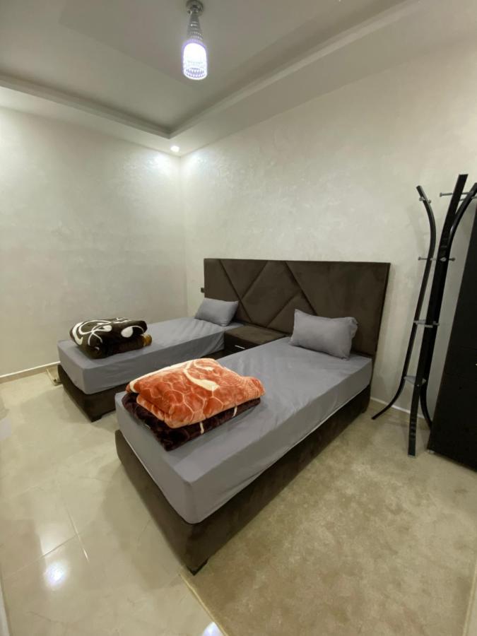Residence Mayssa 1 Et Mayssa 2 Boujdour Appartements Meubles Eksteriør bilde