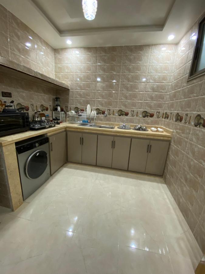 Residence Mayssa 1 Et Mayssa 2 Boujdour Appartements Meubles Eksteriør bilde