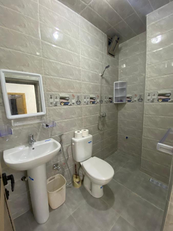Residence Mayssa 1 Et Mayssa 2 Boujdour Appartements Meubles Eksteriør bilde