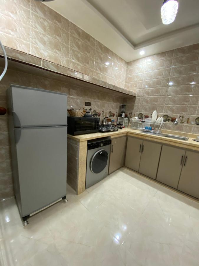 Residence Mayssa 1 Et Mayssa 2 Boujdour Appartements Meubles Eksteriør bilde