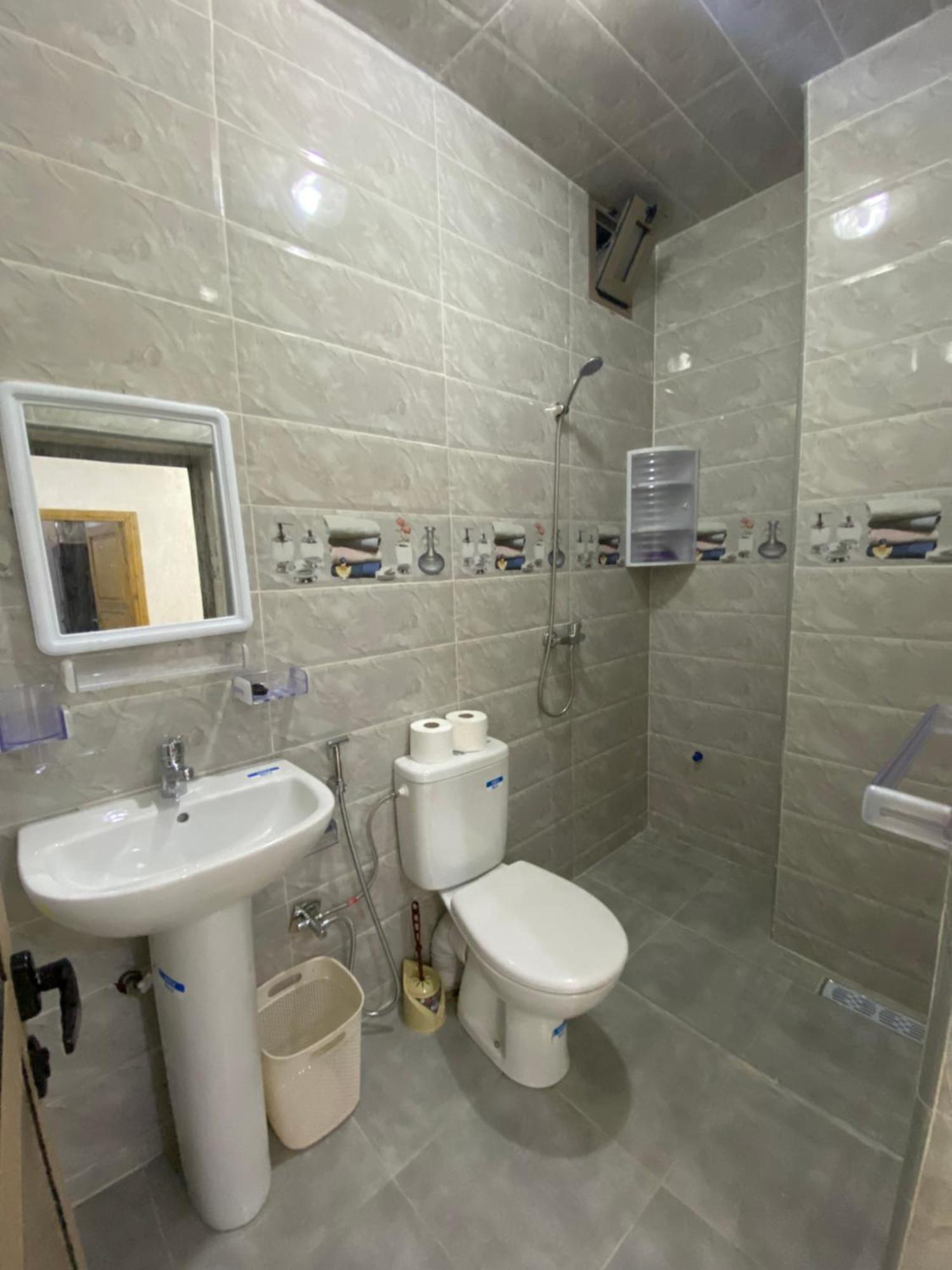 Residence Mayssa 1 Et Mayssa 2 Boujdour Appartements Meubles Eksteriør bilde